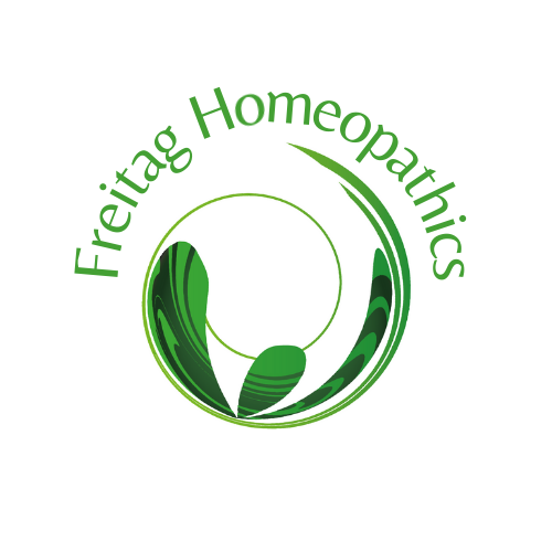 Freitag Homeopathics